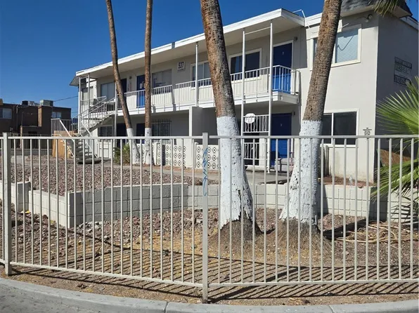 537 Calcaterra Cir APT F, Las Vegas, NV 89119