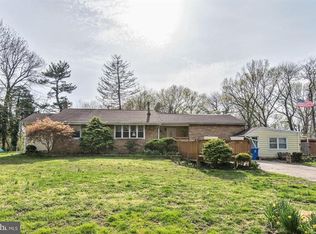 53 Warner Rd, Mount Holly, NJ 08060