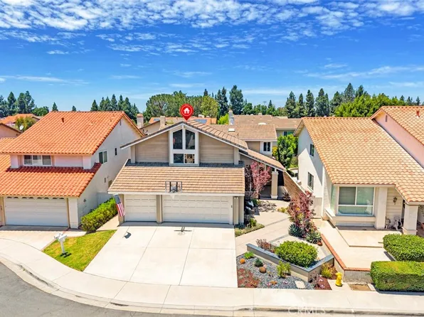 14 Brillantez, Irvine, CA 92620