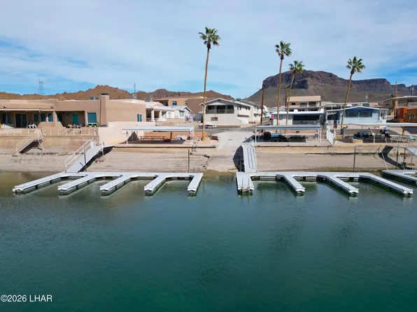 36925 Polynesian Shrs, Parker, AZ 85344