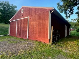 26673 Jelloway Rd, Danville, OH 43014