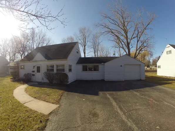 5343 Florita Rd, Toledo, OH 43615