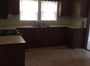 1391 Beech Springs Rd #HOUSE, Saltillo, MS 38866