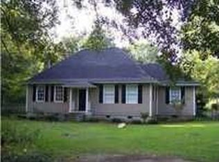 10051 Alert Rd, Mc Clellanville, SC 29458