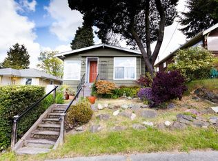 1316 S Ferdinand St, Seattle, WA 98108