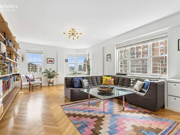 180 Cabrini Blvd APT 84, New York, NY 10033