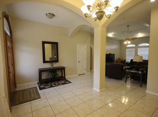 2210 Driftwood Dr, Mission, TX 78572