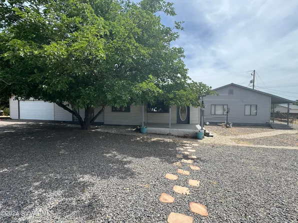 589 S 4th Street, Camp Verde, AZ 86322