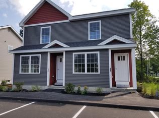 21 Kelley Way, Westbrook, ME 04092
