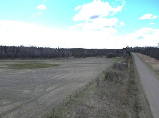 Saralampi Rd, Meadowlands, MN 55765