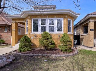 3844 W 60th St, Chicago, IL 60629