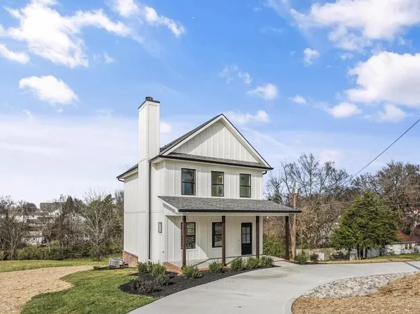 106 S Front St, Friendsville, TN 37737