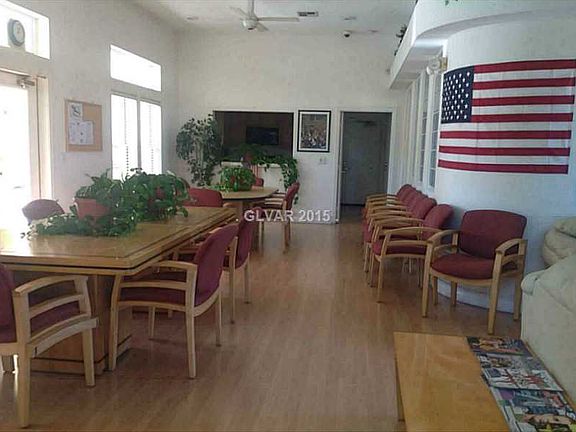 2nd image of 5155 W Tropicana Ave #2152