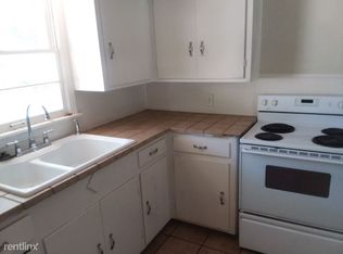 418 Harn St, Monroe, LA 71201