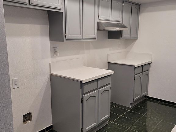Updated Kitchen