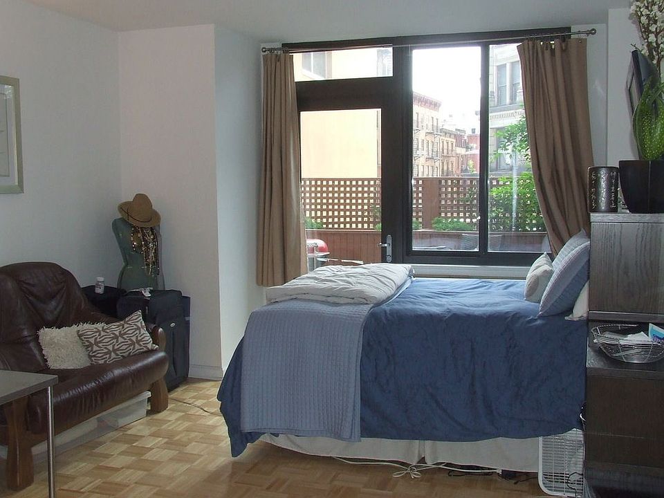 1st image of 199 Bowery #E2
