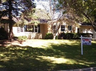 5330 Milward Dr, Madison, WI 53711