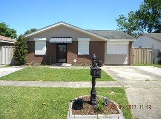 700 Cameron Ct, Kenner, LA 70065