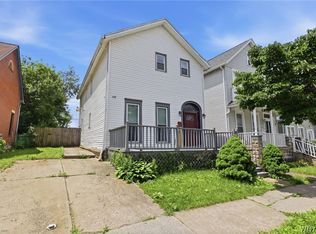 114 Whitney Pl, Buffalo, NY 14201