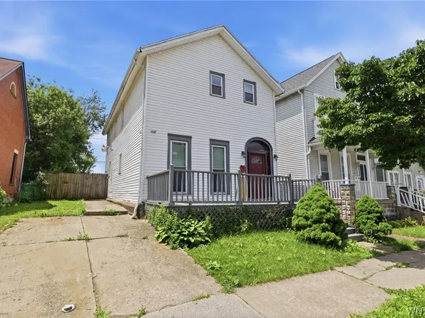 114 Whitney Pl, Buffalo, NY 14201