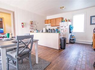 206 N Main St, Slippery Rock, PA 16057