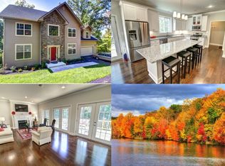 6416 Lakeridge Dr, New Market, MD 21774