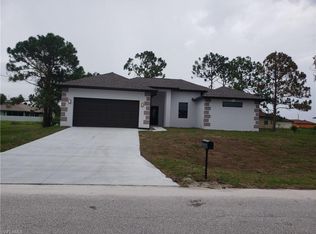 920 Unice Ave N, Lehigh Acres, FL 33971