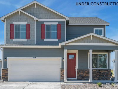 7426 26th St, Greeley, CO, 80634