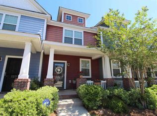 127 Top Forest Dr, Columbia, SC 29209