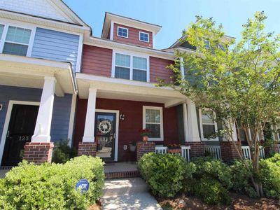 127 Top Forest Dr, Columbia, SC, 29209