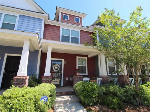 127 Top Forest Dr, Columbia, SC 29209