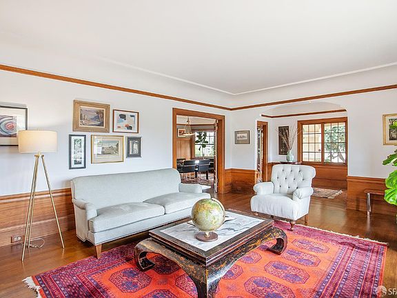 5th image of 100 Pacheco St