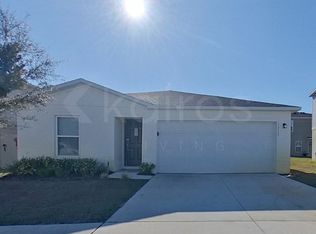 1713 Nebraska Loop, Sumterville, FL 33585