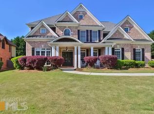 771 Windsor Creek Dr, Grayson, GA 30017