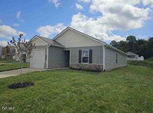 2068 Southwood Cir, Morristown, TN 37814