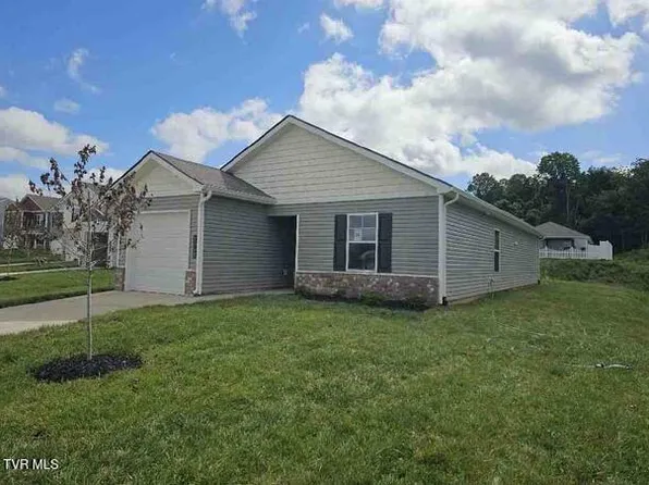 2068 Southwood Cir, Morristown, TN 37814