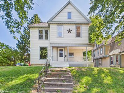 621 Franklin St, Keokuk, IA, 52632