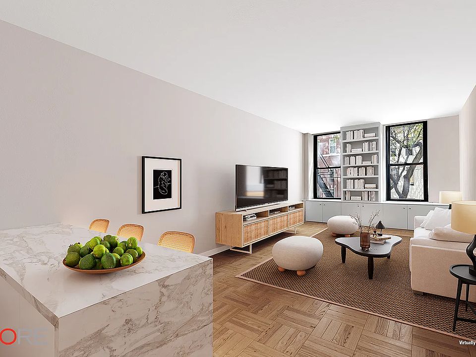 1st image of 315 W 55th St #1EF