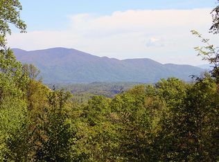 994 Mitchell View Drive, Old Fort, NC 28762