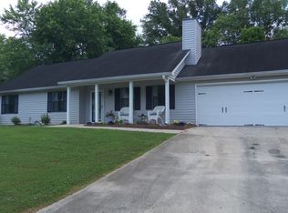 15 Eden Dr, Rome, GA 30165