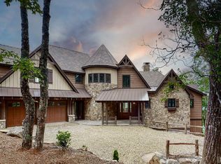 444 E Ridge Rd, Cashiers, NC 28717