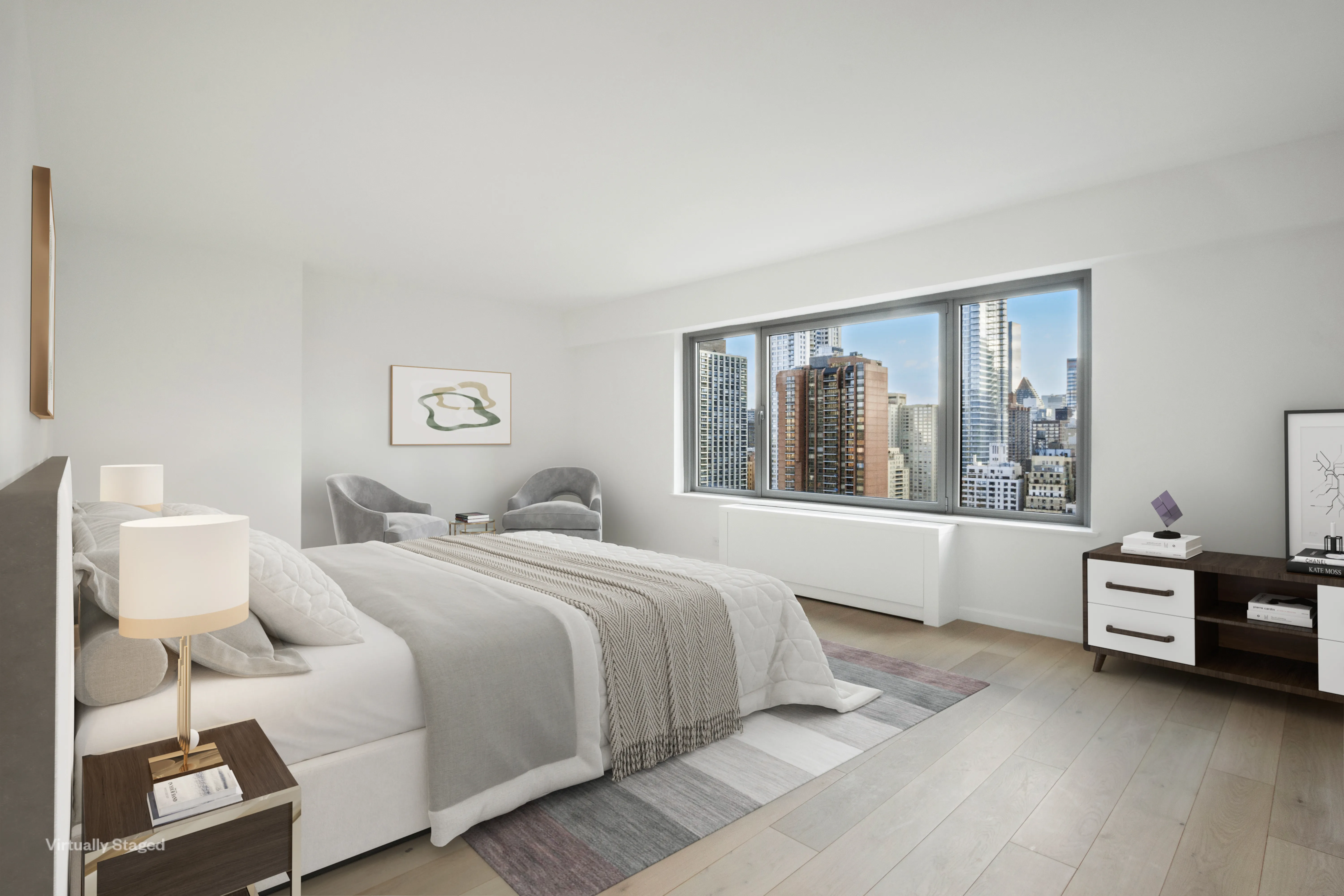 200 East 62nd Street #22D in Lenox Hill, Manhattan | StreetEasy