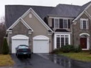 19 Brannigan Dr, Stafford, VA 22554