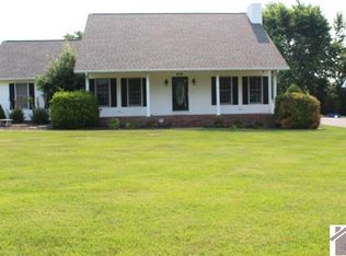 658 State Route 2205, Mayfield, KY 42066