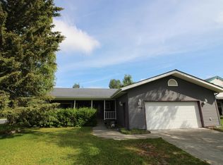 298 Arlington Ct, Soldotna, AK 99669