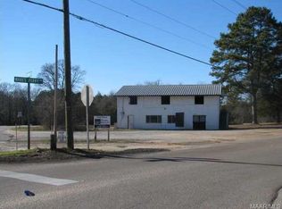 13926 Wares Ferry Rd, Montgomery, AL 36117