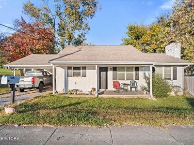 416 N Everett High Rd, Maryville, TN, 37804