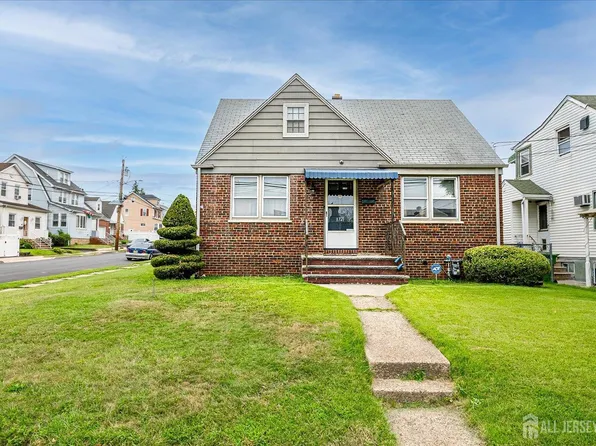 1721 Dill Ave, Linden, NJ 07036