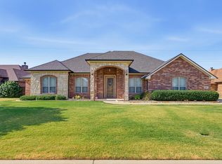 4901 Velta Ln, Abilene, TX 79606