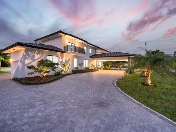 10201 SW 64th Street, Miami, FL 33173